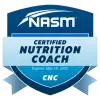 Certified Nutrition Coach Certification- CNC