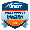 Corrective Exercise Specialization Certification- CES