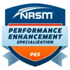 Performance Enhancement Specialization Certification- PES