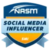 Social Media Influencer Certification- SMI