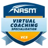 Virtual Coaching Specialization Certification- VCS