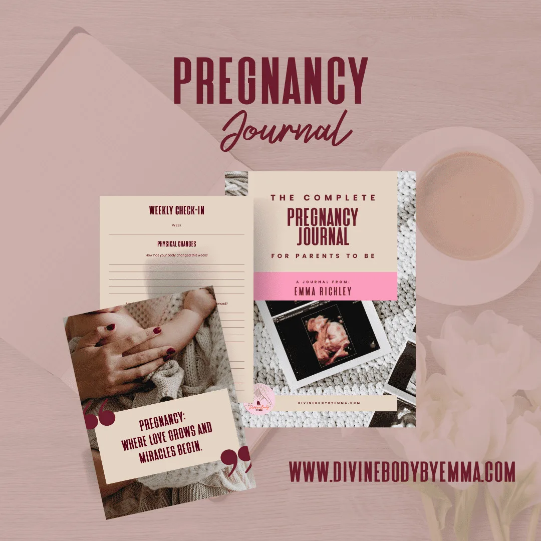 pregnancy-journal