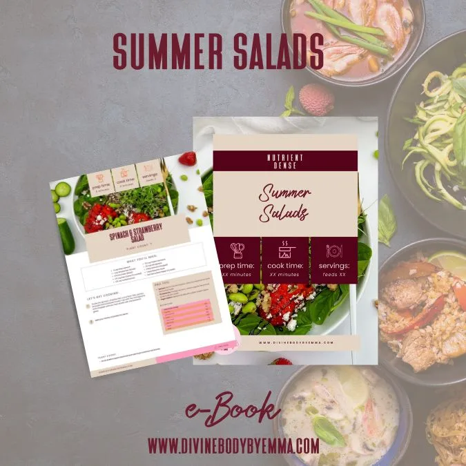 Summer Salads