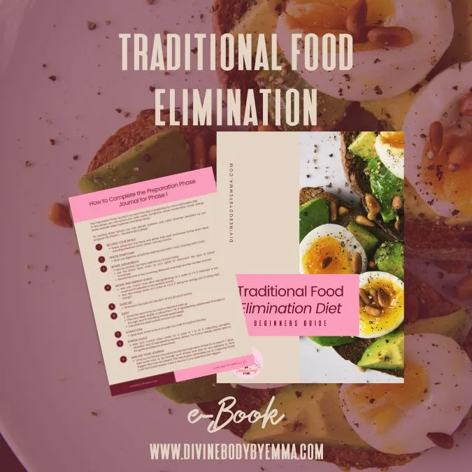 Traditional Food Elimination